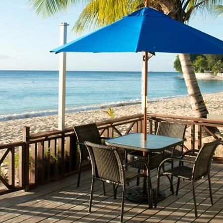 Bora Bora By Blue Sky Luxury Appartement Paynes Bay Kamer foto