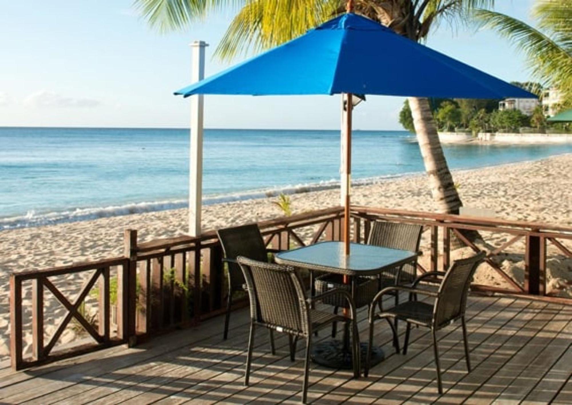 Bora Bora By Blue Sky Luxury Appartement Paynes Bay Kamer foto