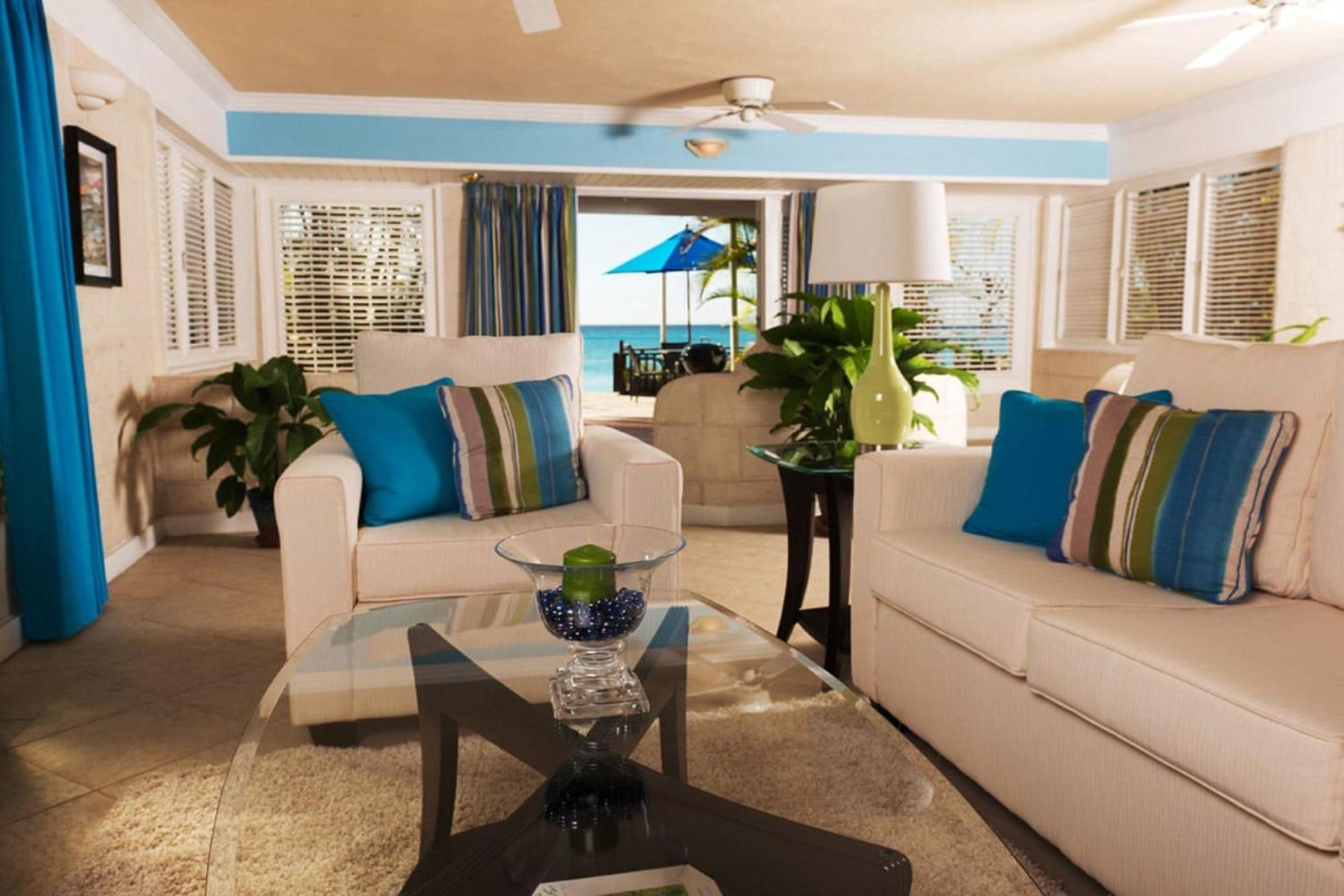 Bora Bora By Blue Sky Luxury Appartement Paynes Bay Kamer foto