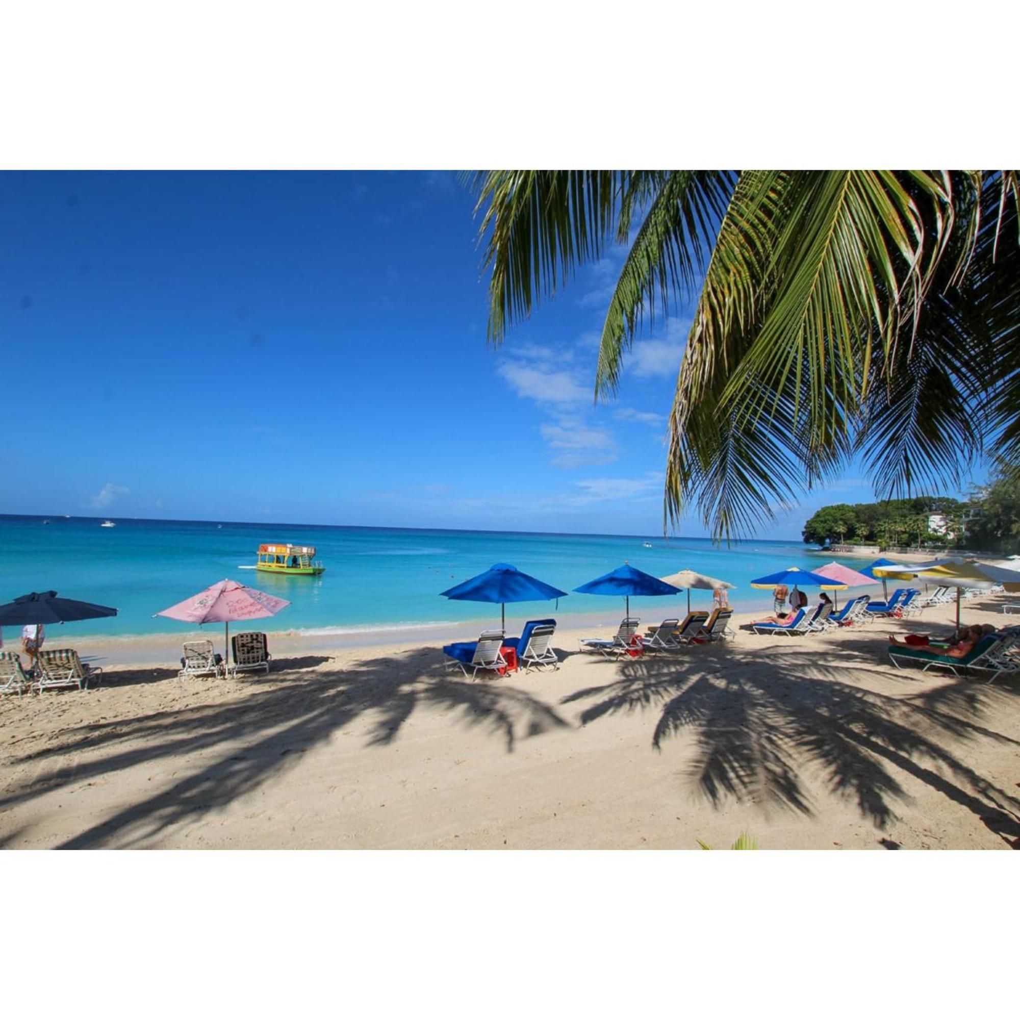 Bora Bora By Blue Sky Luxury Appartement Paynes Bay Kamer foto