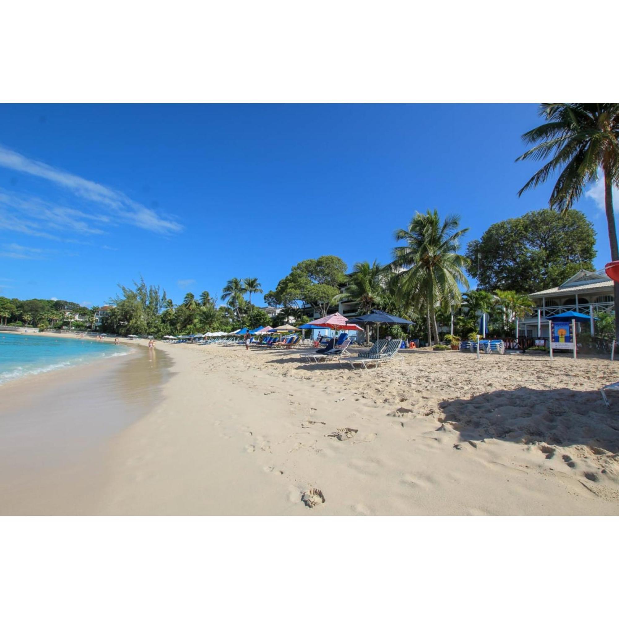 Bora Bora By Blue Sky Luxury Appartement Paynes Bay Kamer foto