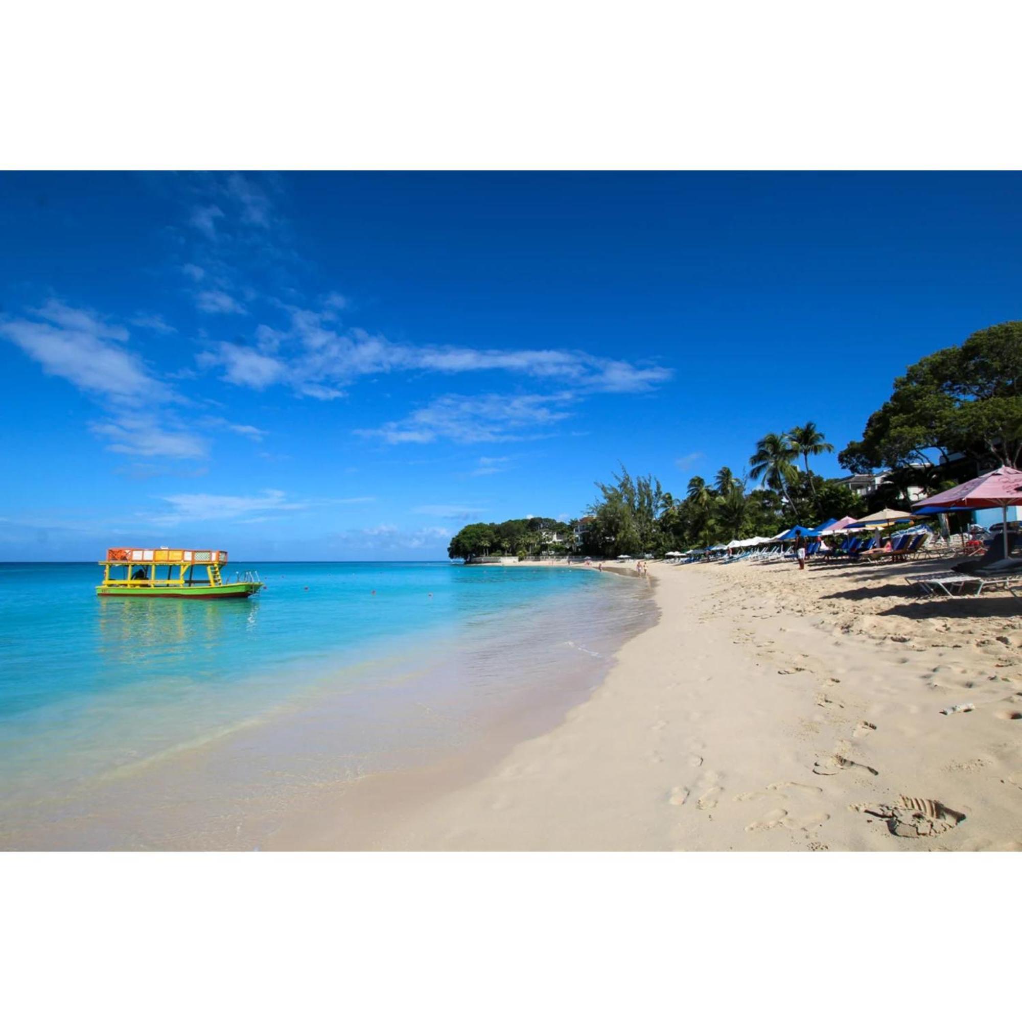 Bora Bora By Blue Sky Luxury Appartement Paynes Bay Kamer foto