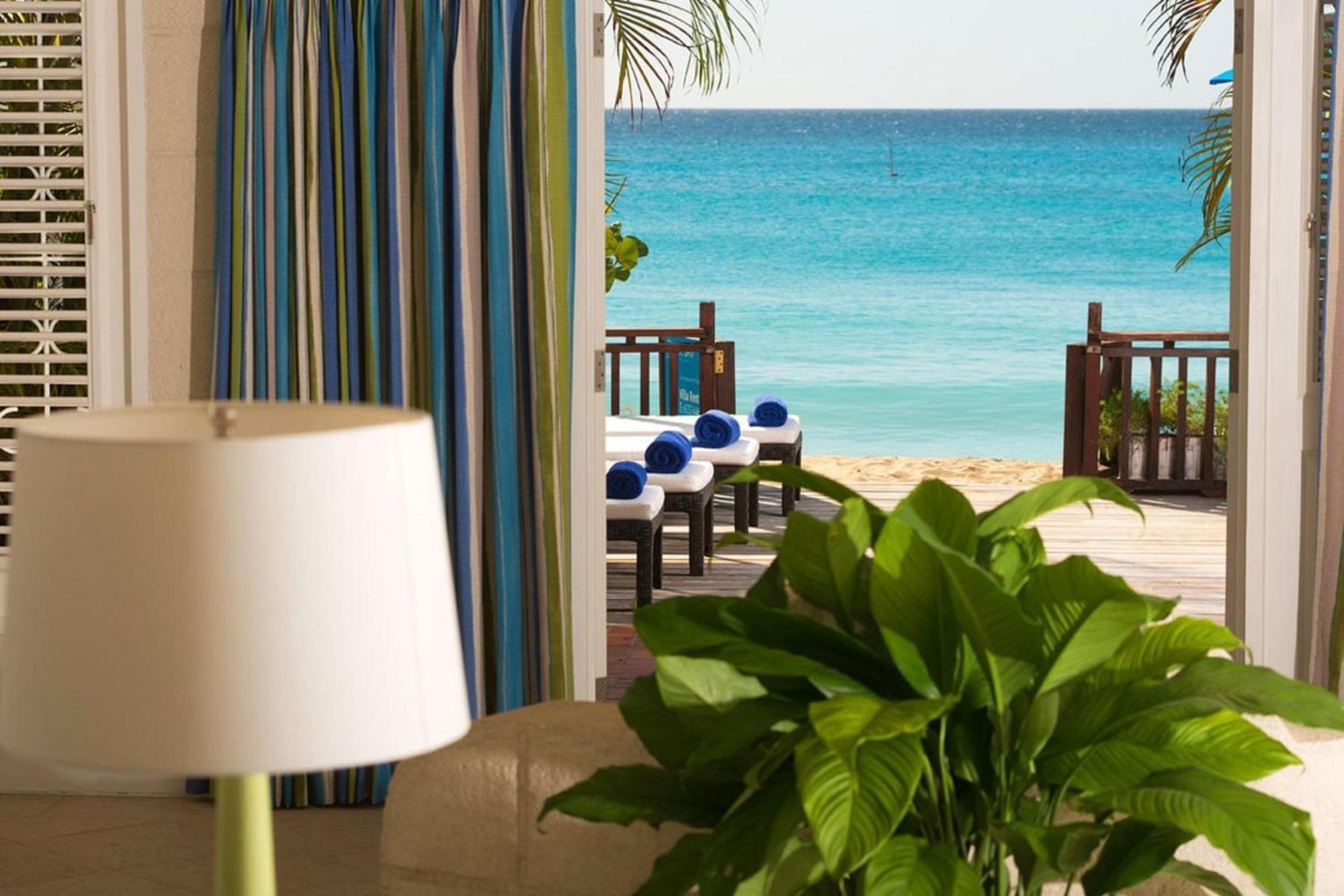 Bora Bora By Blue Sky Luxury Appartement Paynes Bay Kamer foto