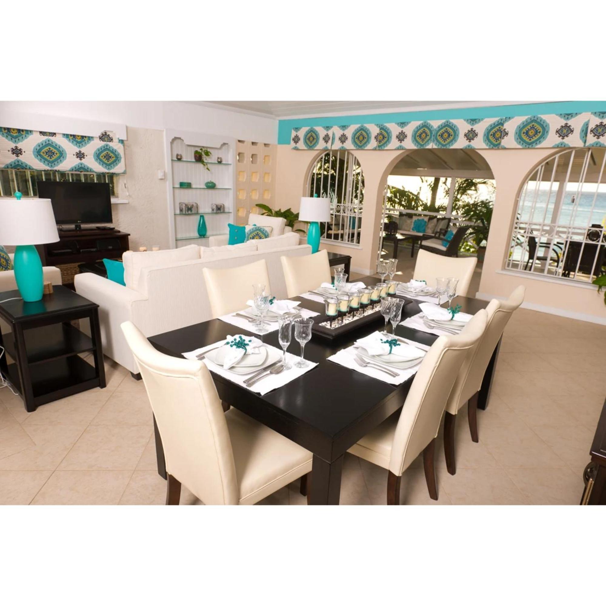 Bora Bora By Blue Sky Luxury Appartement Paynes Bay Kamer foto